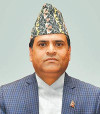 महेश्‍वर न्यौपाने