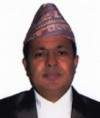 लोकदर्शन रेग्मी