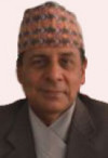 मोहनकृष्ण सापकोटा