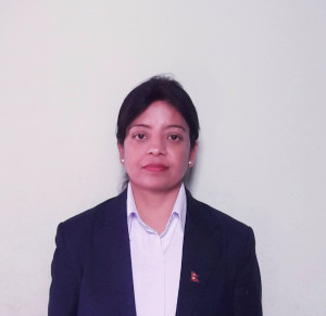 Ajita Sharma