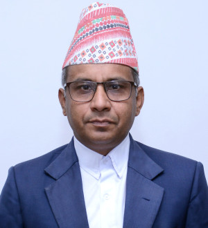 पिताम्बर भण्डारी