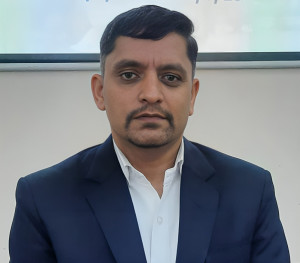 बिष्णुहरि वाग्ले