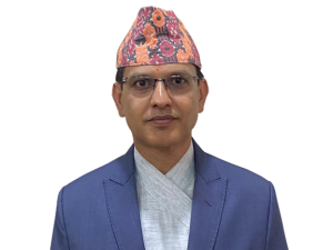 सुमन घिमिरे