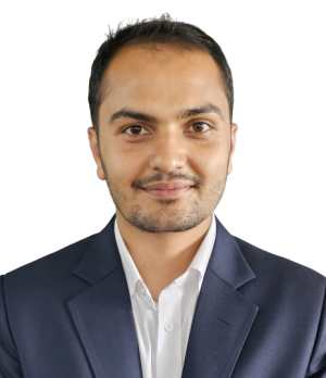 छविलाल पौडेल