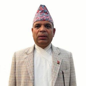 नवराज जैसी