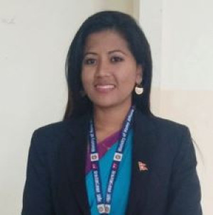 सुष्मा श्रेष्ठ