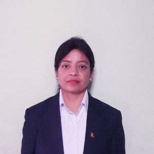 Ajita Sharma