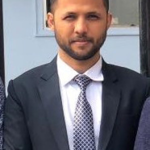 मानब बाबु थापा