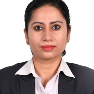 समिता पोखरेल