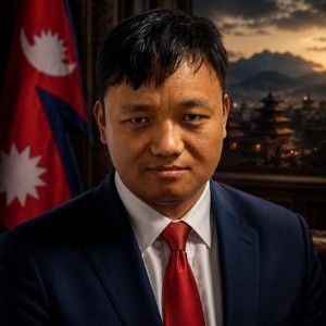 दिपेश छाङ्छा