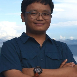 दिपेश छाङ्छा