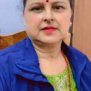 जमुना ज्ञवाली