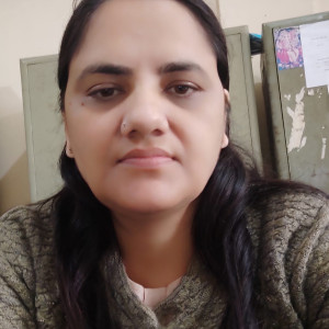 मेनुका चापागाई (पाैडेल)