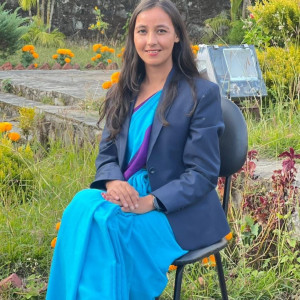 सविना गौतम