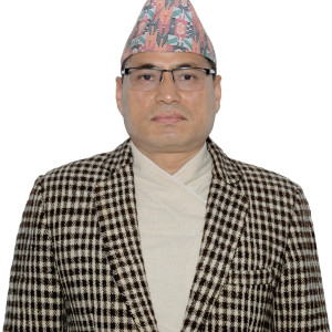 राजकुमार श्रेष्ठ