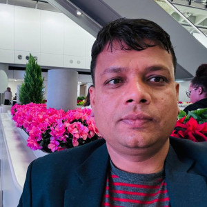 राम बालक यादव