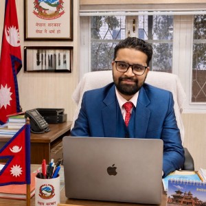 प्रभात सुबास खरेल