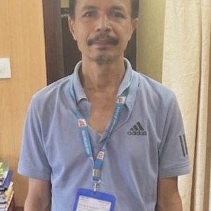 बल बहादुर कार्की