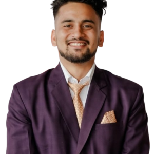 राज सिंह विष्ट