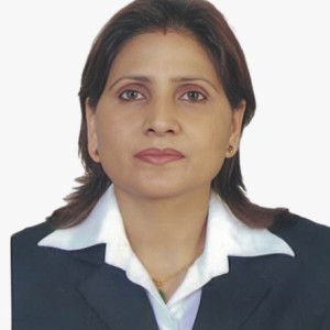सरस्वती अधिकारी