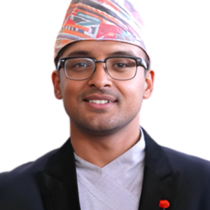 पारस बस्‍नेत