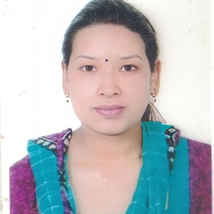 बन्दना भुजेल
