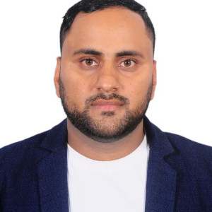 अर्जुन सुवेदी