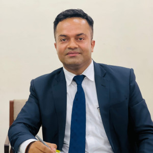 आशिष शर्मा