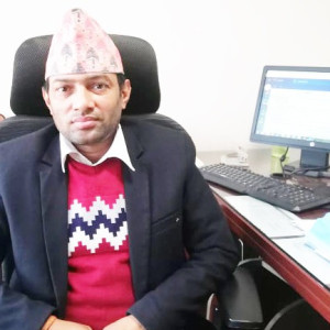 गणेश गैरे