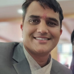 निर्मल पौडेल