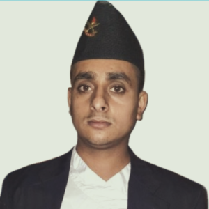 दिपेन्द्र पन्त