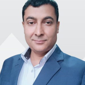 सरोज सुबेदी