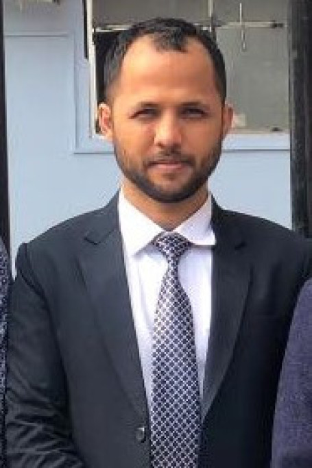 मानब बाबु थापा