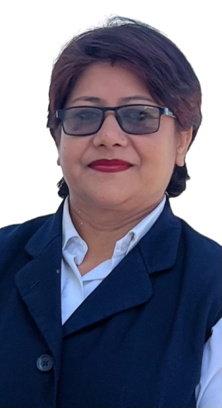 आरती पौडेल थापा