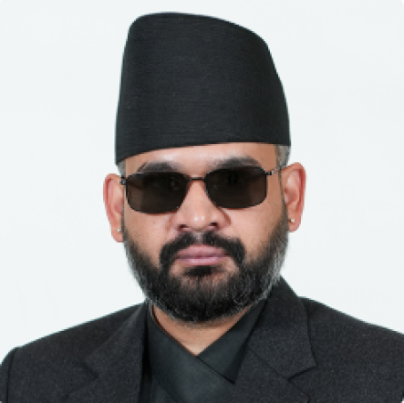 वालेन्द्र शाह