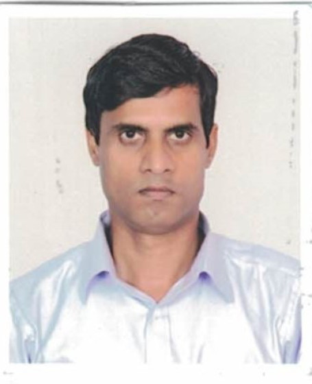 राम सोगारथ दास