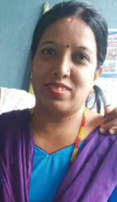 सुशिला पाठक