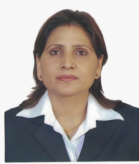 सरस्वती अधिकारी