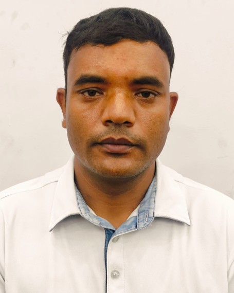 हरिलाल बि क सुनार