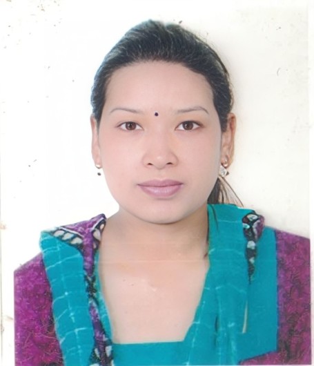 बन्दना भुजेल