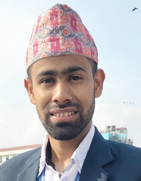 गान्दिव वि.क.