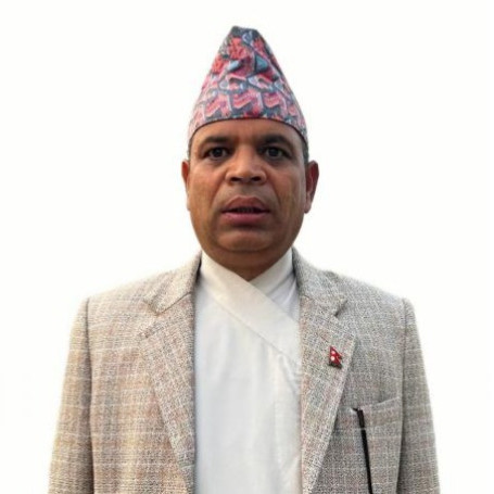 नवराज जैसी