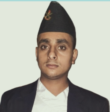 दिपेन्द्र पन्त