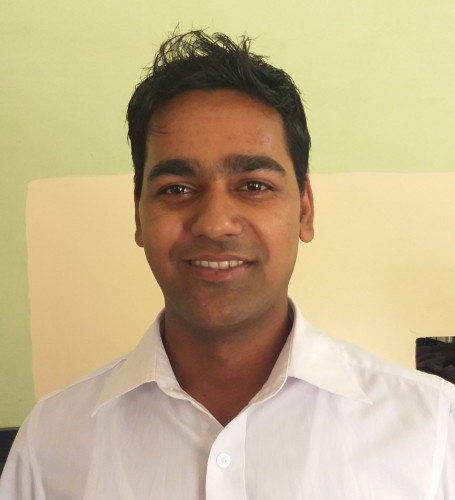 सुरेश कुमार जोशी