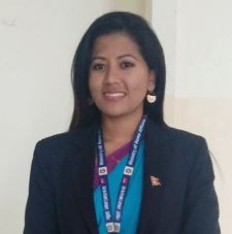 सुष्मा श्रेष्ठ