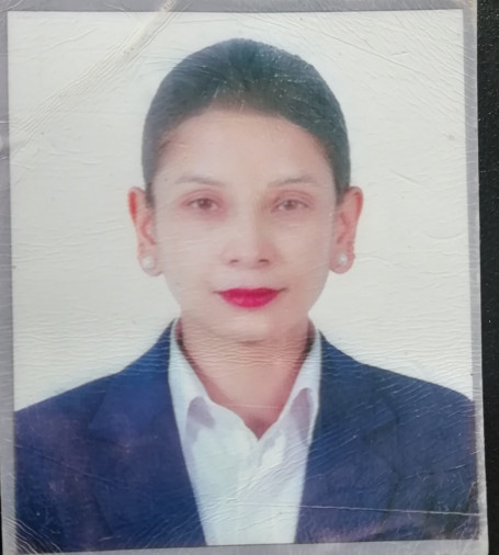 रन्जु दर्नाल